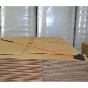 Strap Javelin Pallet Threader